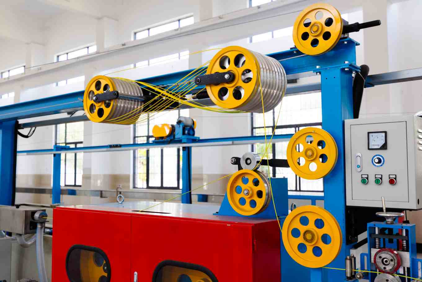 电力电缆规格型号大全，涵盖多样选择满足不同用电需求